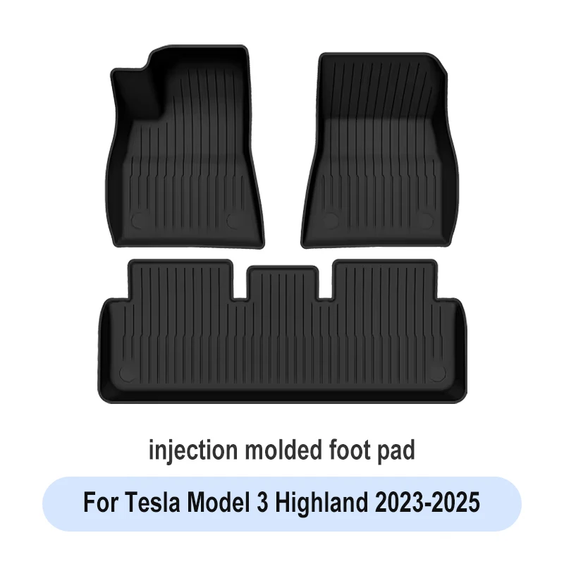 FOR MODEL 3 23-25