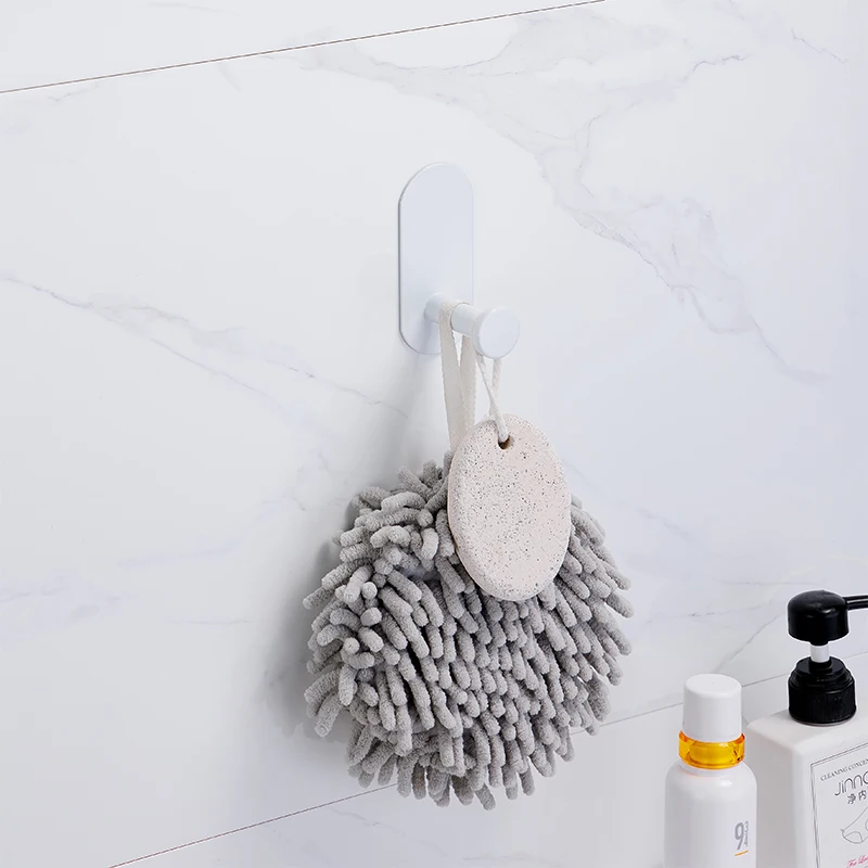 Bathroom Accessories Sets Toilet Tissue Roll Paper Holder Towel Rack Bar Rail Ring Robe Hook Hardware
