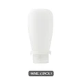 90ml Transparent