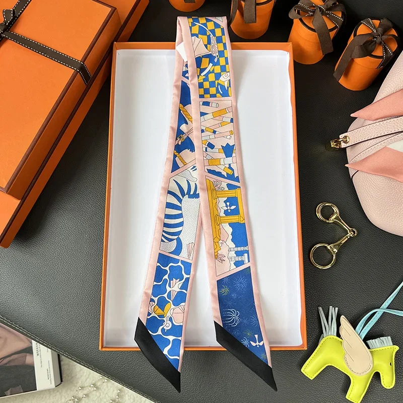 Рисунок 4 - 100% саржевая шелковая искусственная