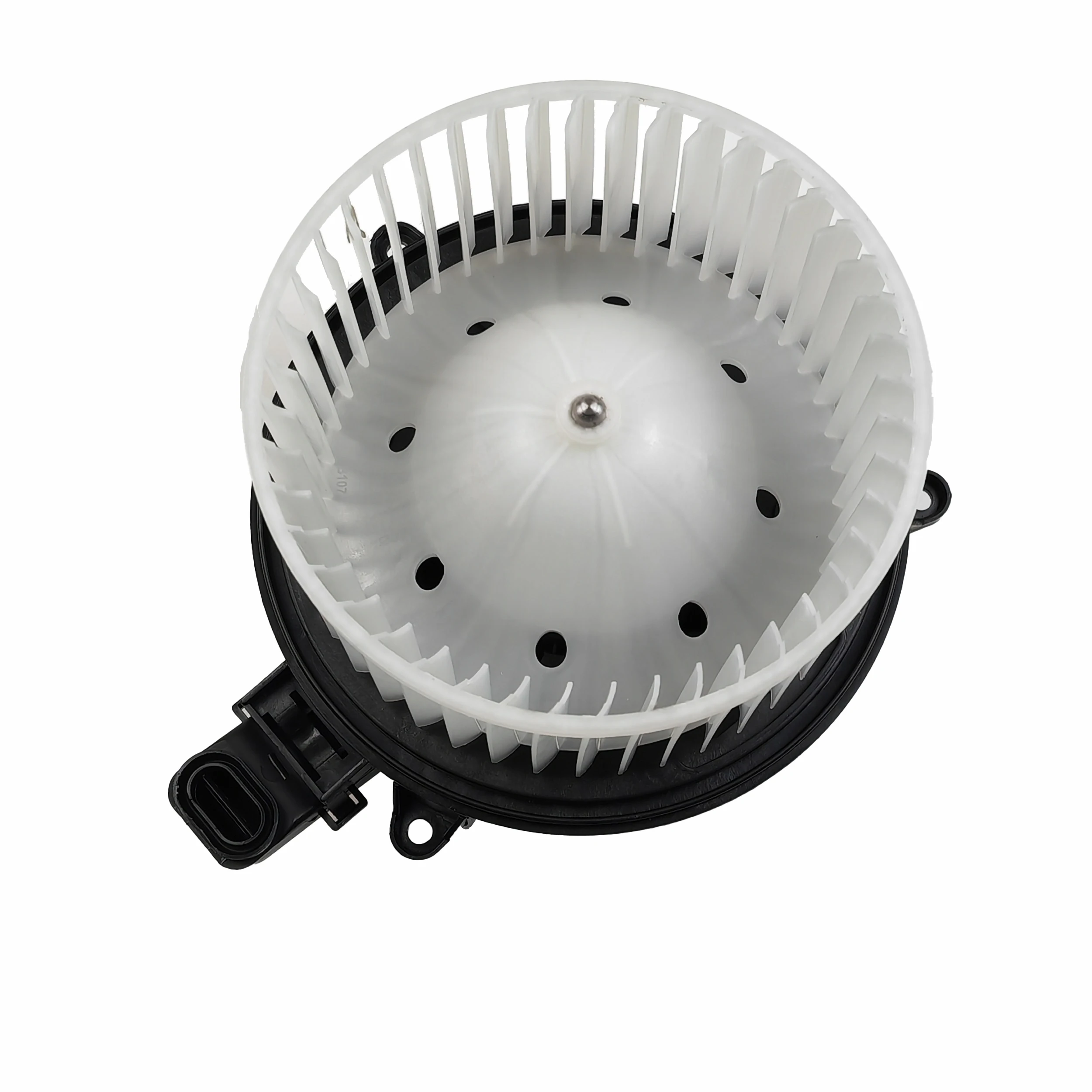 

WZYAFU Blower Motor Front 700237 for Ford 2009 -2014 F150, 2009-2017 Ford Expedition Lincoln Navigator CL1Z19805A, AL1Z19805A