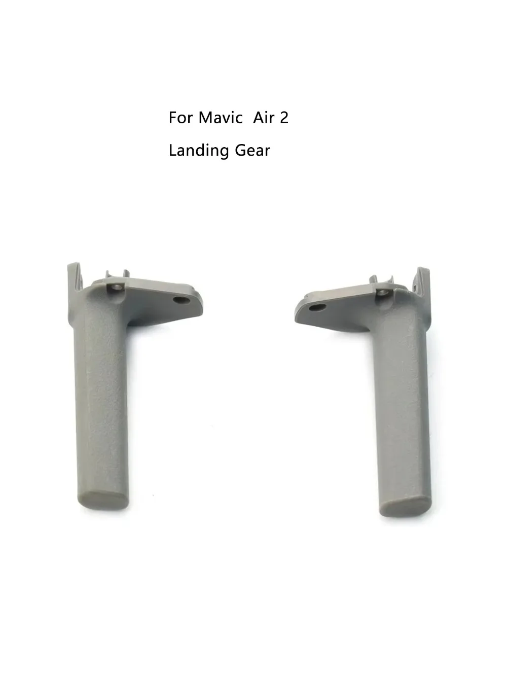 새로운 오리지널 Mavic Air 3 짐벌 댐핑 플레이트 Mavic Air3 진동 댐퍼 DJI Mavic Air 3용 진동 충격 흡수 보드