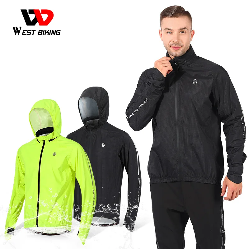 Beylore Cortavientos Ciclismo Hombre Impermeable Chaqueta Running Hombre  Chaqueta Reflectante Respirable Ropa Ciclismo Hombre para Exterior MTB  Ciclismo Correr - Swiss Cycles