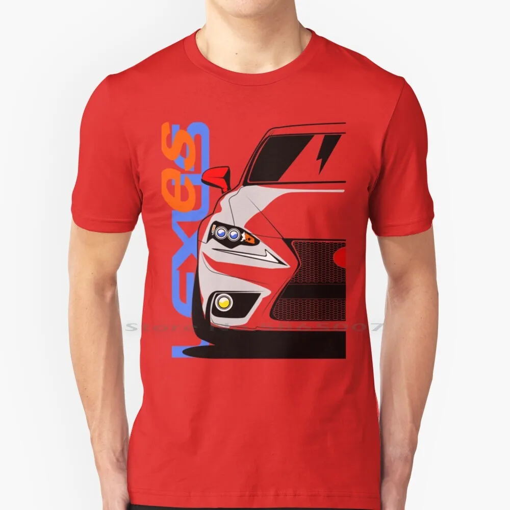 Lexus-コットンTシャツ,lc500,lfa l 350 300 430 rc300 rx,460