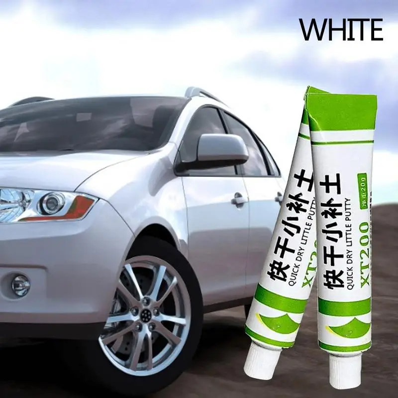 Car Surface Scratch Repair Agent QuickDrying Putty Remover