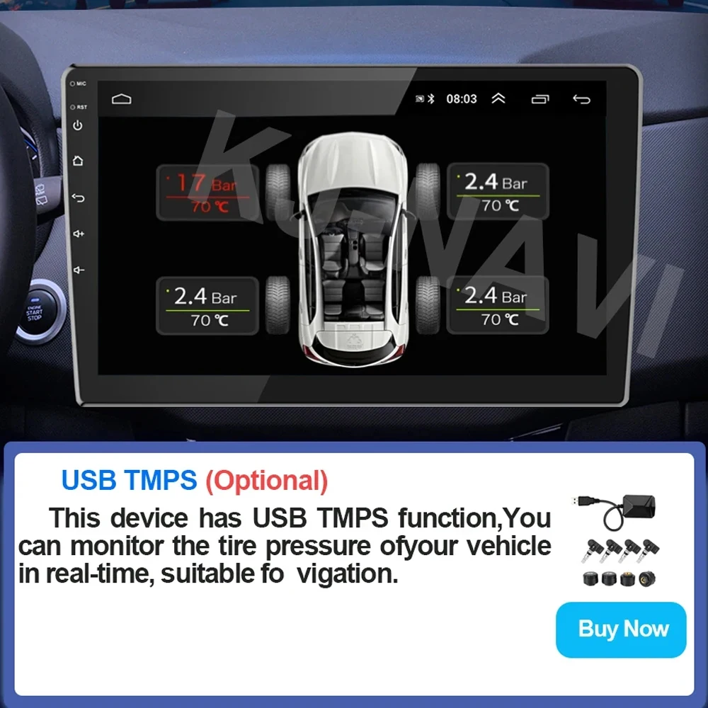 DSP IPS Android 14 Carplay Car Multimedia Player GPS Radio Navigation Intelligent System For Mercedes-Benz GL ML CLASS W164 X164
