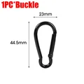 Only 1PC Buckle