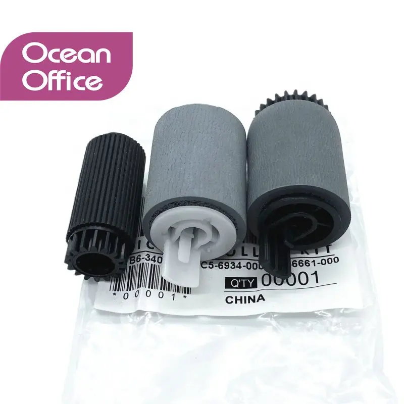 

1sets Pickup roller used for canon IR4570 3230 3035 3045 3235 3530 4530 3570 pick up roller