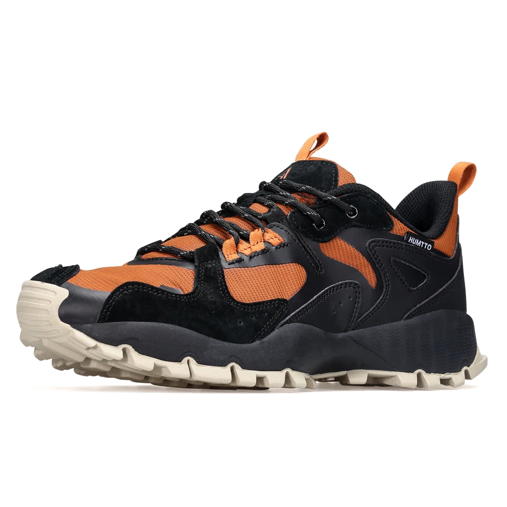 Orange Black 340310A