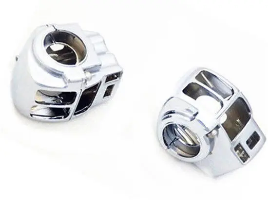 Motorbike Switch Cover For Harley Electra Glide FLHTCU/I FLTCU Road FLTR/I | Автомобили и мотоциклы