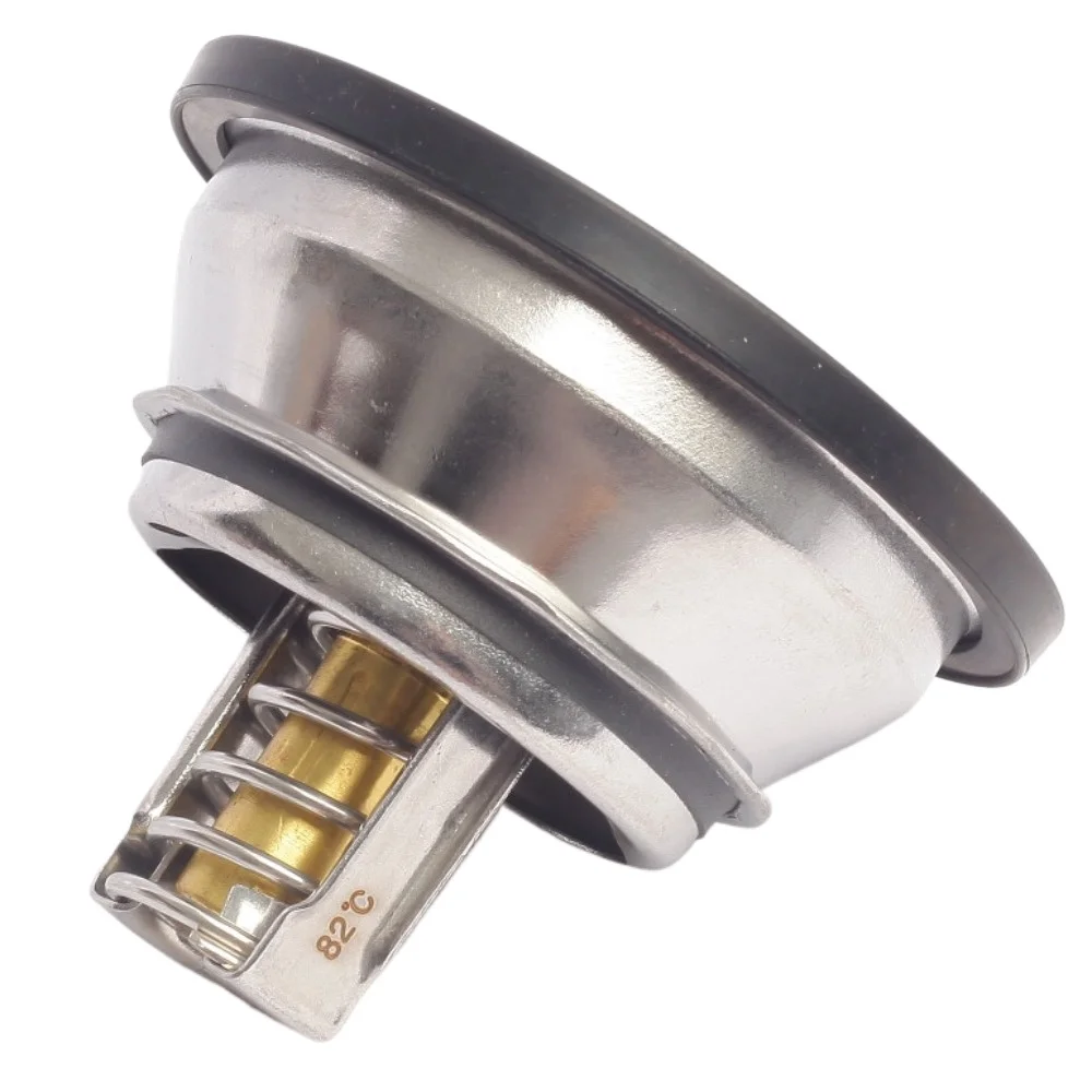 21412639 21237213 Figzero Engine Thermostat For Volvo For Renault Truck 21613426 7421613426