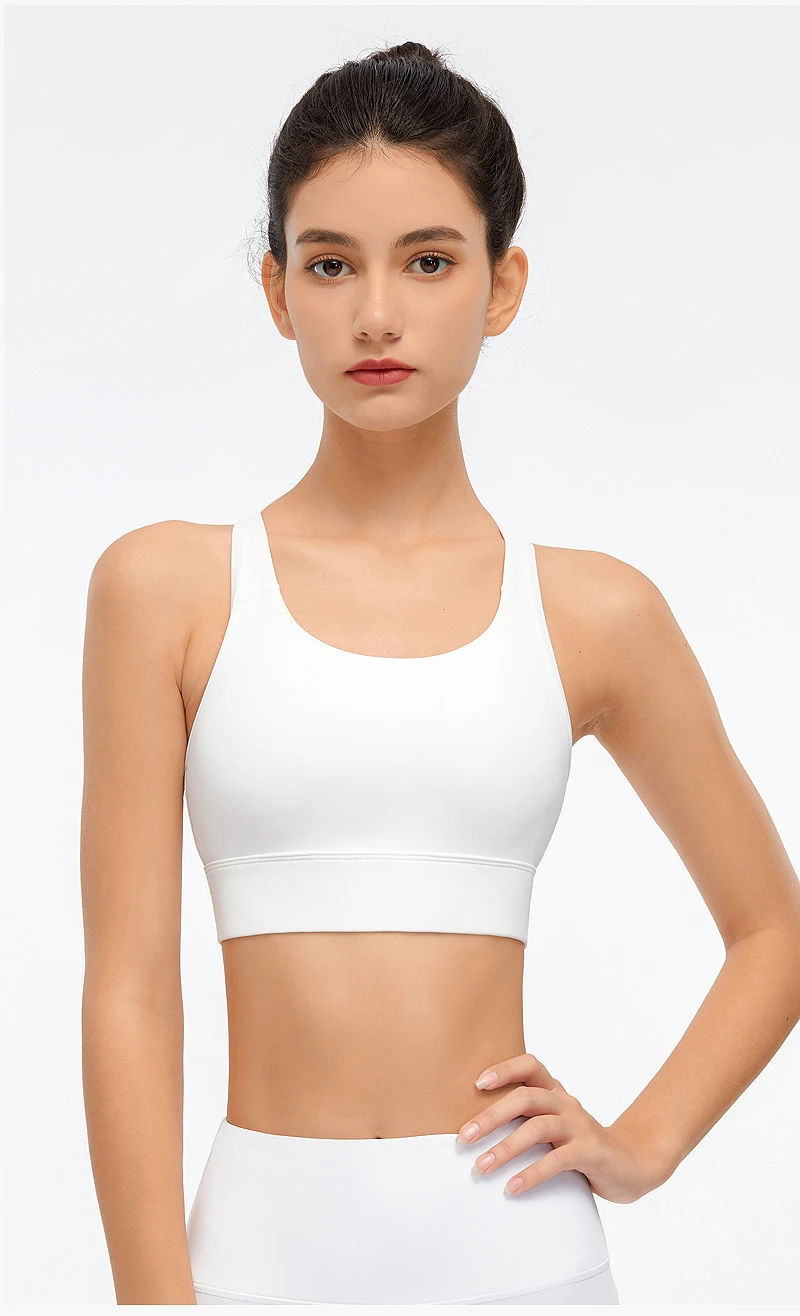 Sport Bra Breathable Yoga