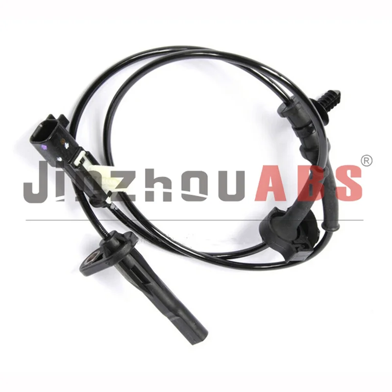 23233798 23233799 ABS Wheel Speed Sensor Rear For CHEVROLET COLORADO/GMC CANYON Car Accessories