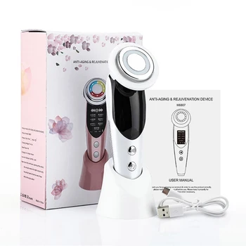 7-in-1 Face Massager 7