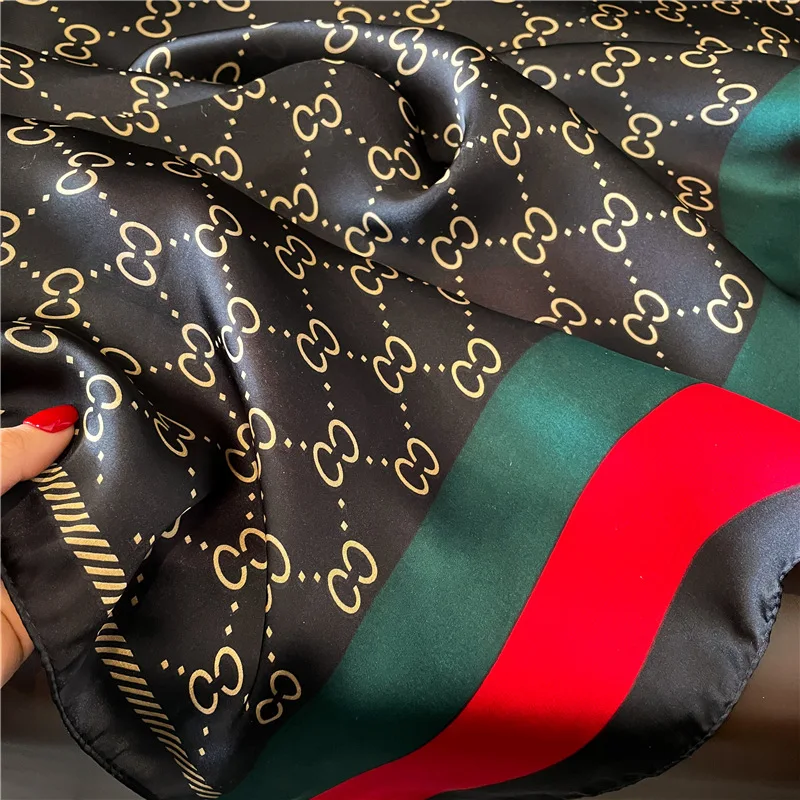 Рисунок 2 - Роскошный шарф-одеяло 180 х90 см