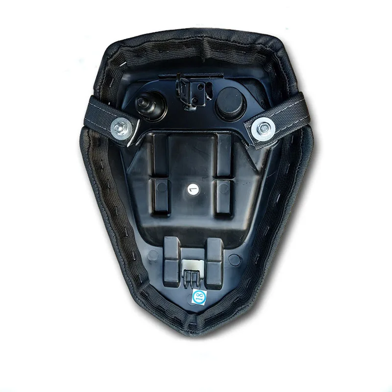 rdl motorcycle seats