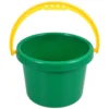 Beach Toy Bucket Pails Summer Buckets Sand Playing Multi-use Outdoor Small Toys 1