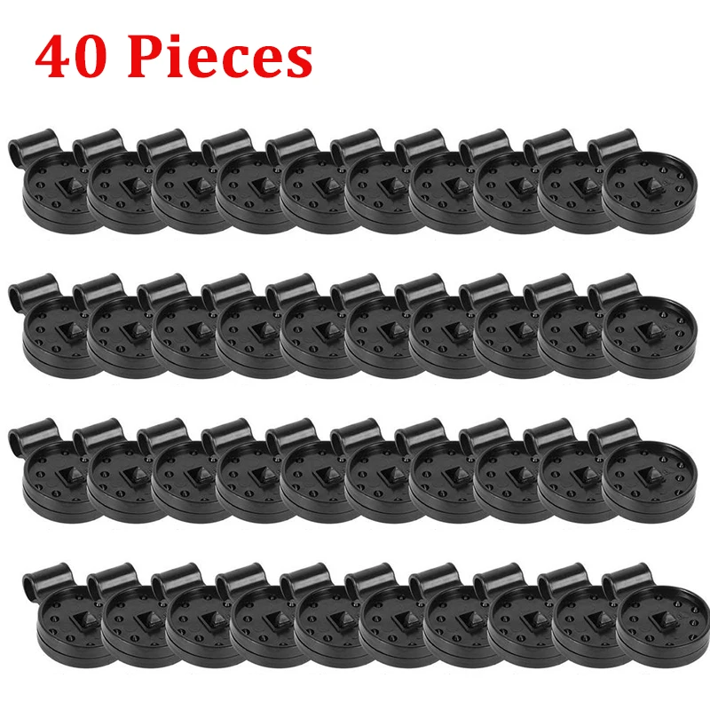 40 Pieces
