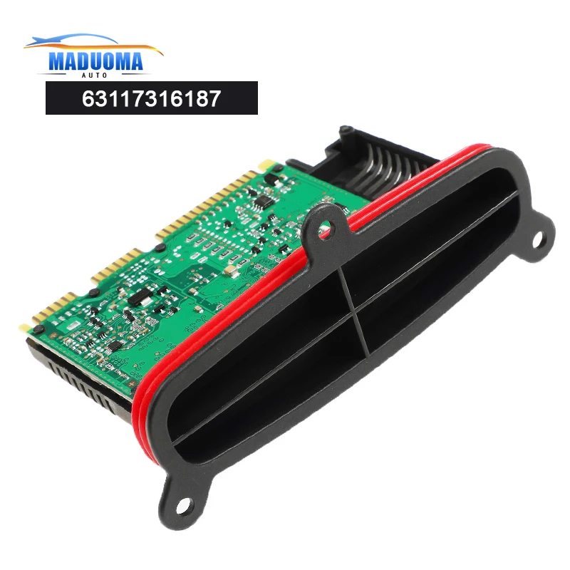 

New Headlight Module 63117427612 63117440879 63117255073 63117409583 For BMW 5 Series F11 F15 F16 F32 F33 2014-2016