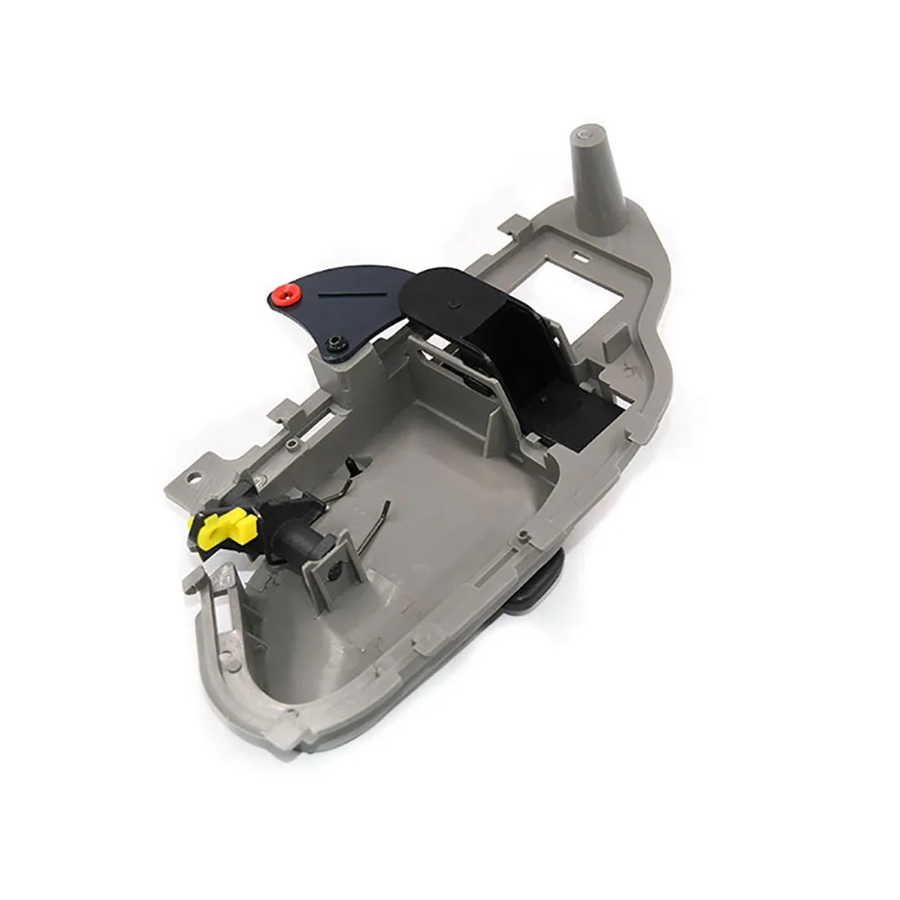 Chevy Chevrolet GMC 트럭용 내부 내부 도어 핸들, 유콘 타호 교외 1995 1996 1997 1998 1999 15708043 15708044