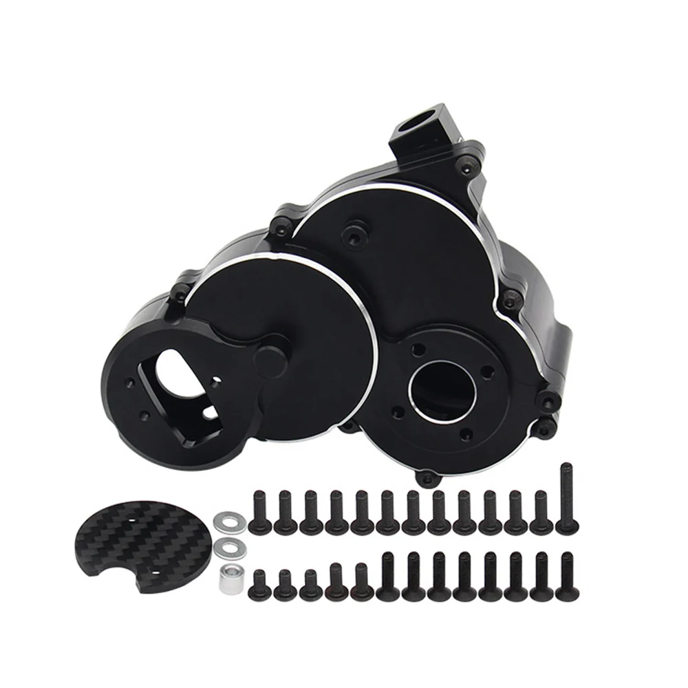 Motor Racking Buster Aluminum Clod Buster Parts