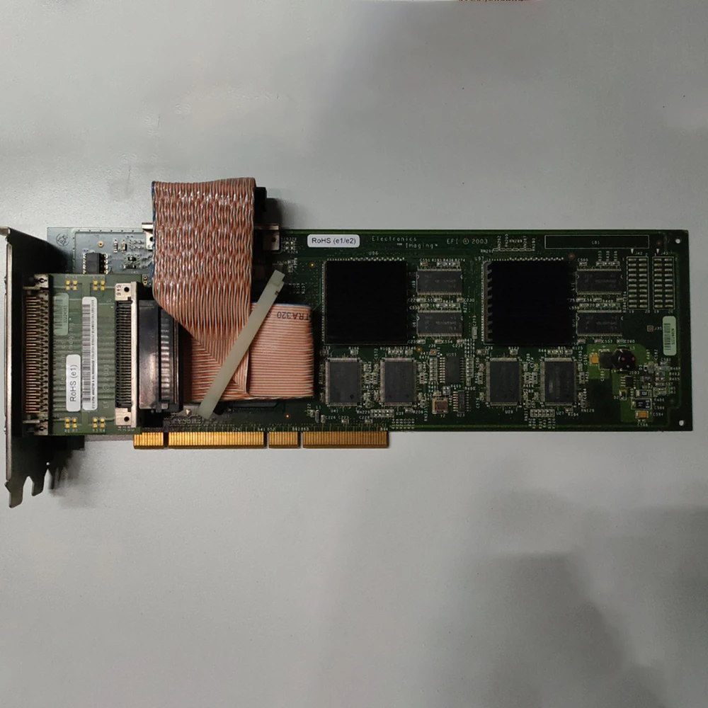 For Xerox Print Server Color Card EX8002 4 For Xerox Print Server Color Card EX8002 - Image 2