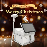 4000W Soprano Titanium Ice Platinum 3000W Soprano Titanium Ice Platinum Diode 755 808 1064nm 3 Wavelength Laser Machine Painless 1