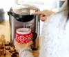 PDU-A30U-K Electric Water Boiler and Warmer + Tiger JAX-T10U-K 5.5-Cup Micom Rice Cooker 4