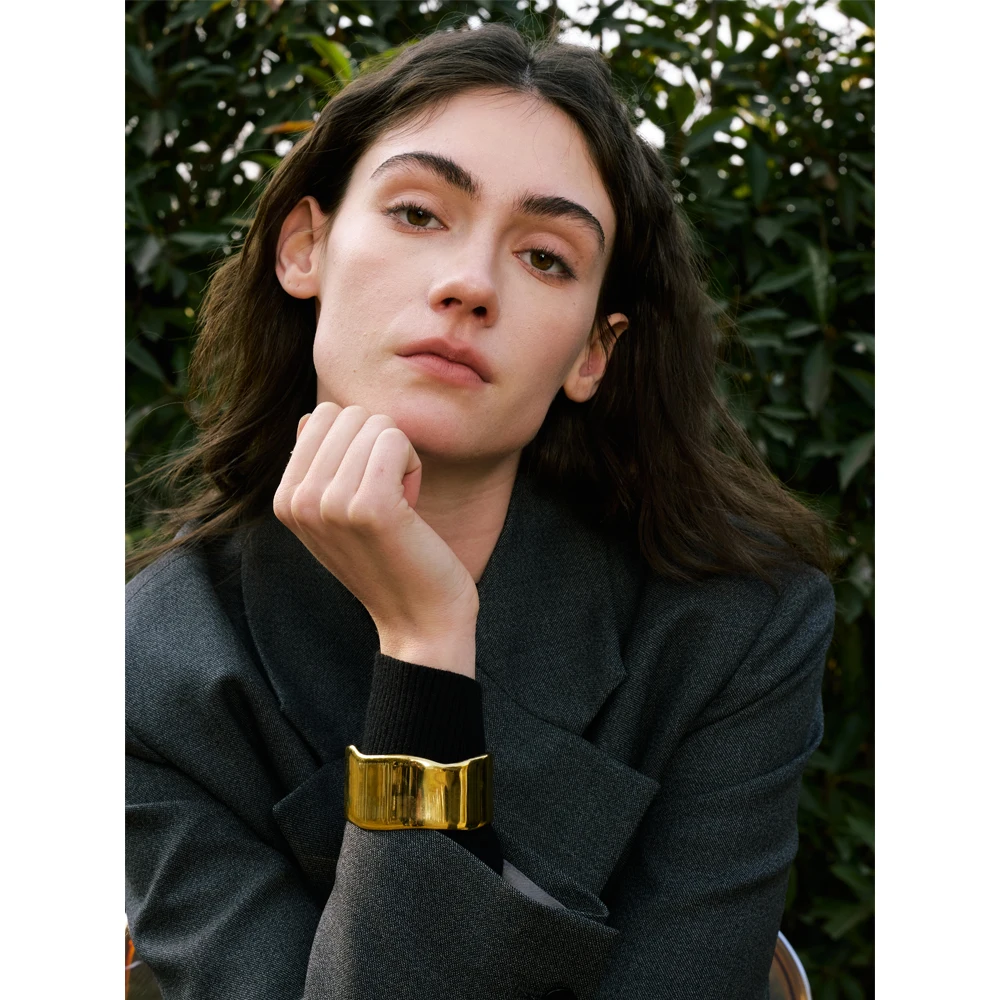 Yhpup Minimalist Bracelet