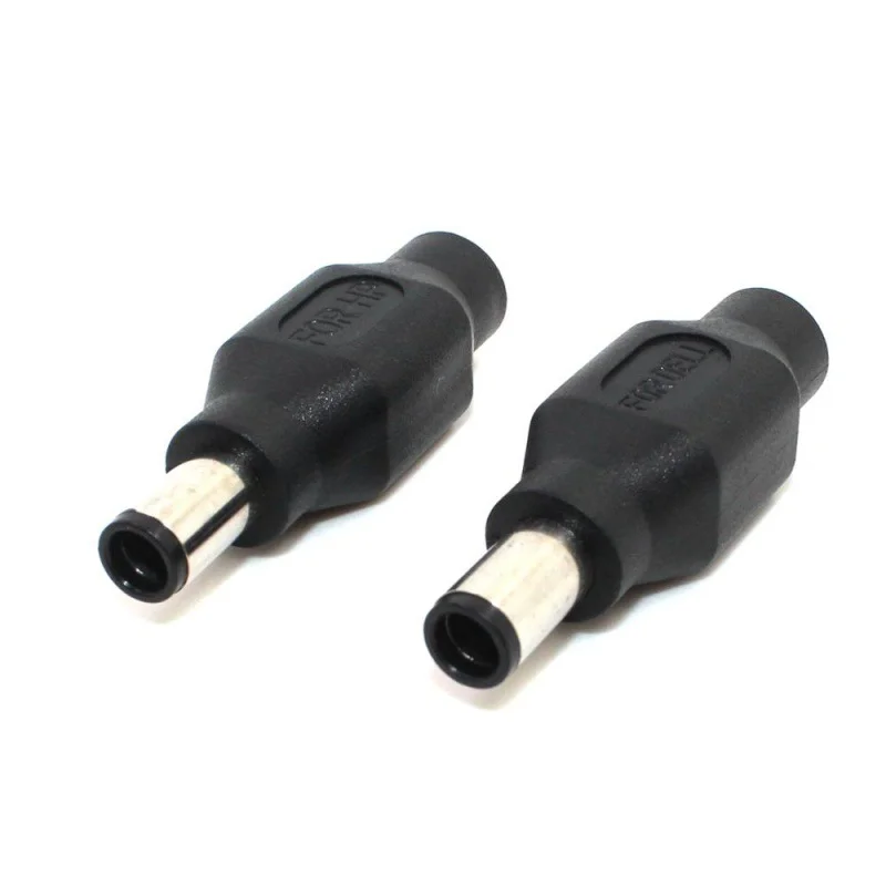 Рисунок 4 - 5,5x2,1 мм Женский до 4