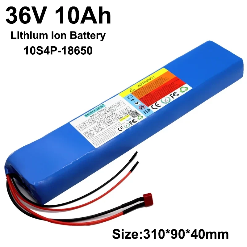 Low-Impact Watch Battery PU102651002
