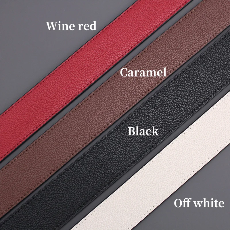 Bag Strap Replacement Wine God Bag Wide Shoulder Strap TINBERON Handbag Accessories Crossbody Underarm Bag Strap For Women's Bag