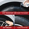 Car Tire Repair Kit & Panel Renewal Wax Coating Agent Car Plastic Back To Black Shine Gloss Long-Lasting Tire Polish Wax 6