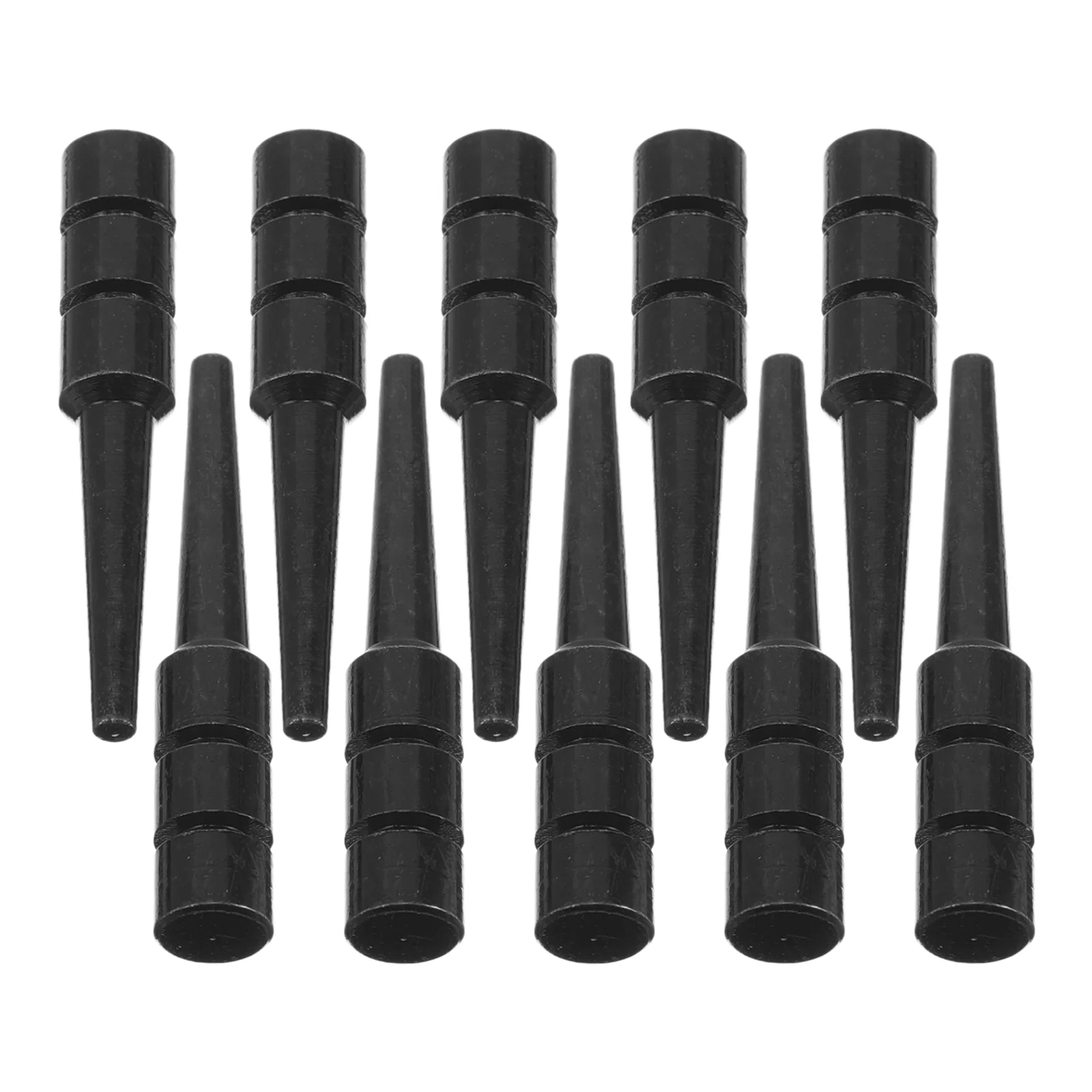 10 Pcs Game Scoring Pegs Crib Pin Cribbage Unique Playing Card Score Indoor Board Metal Pins Travel