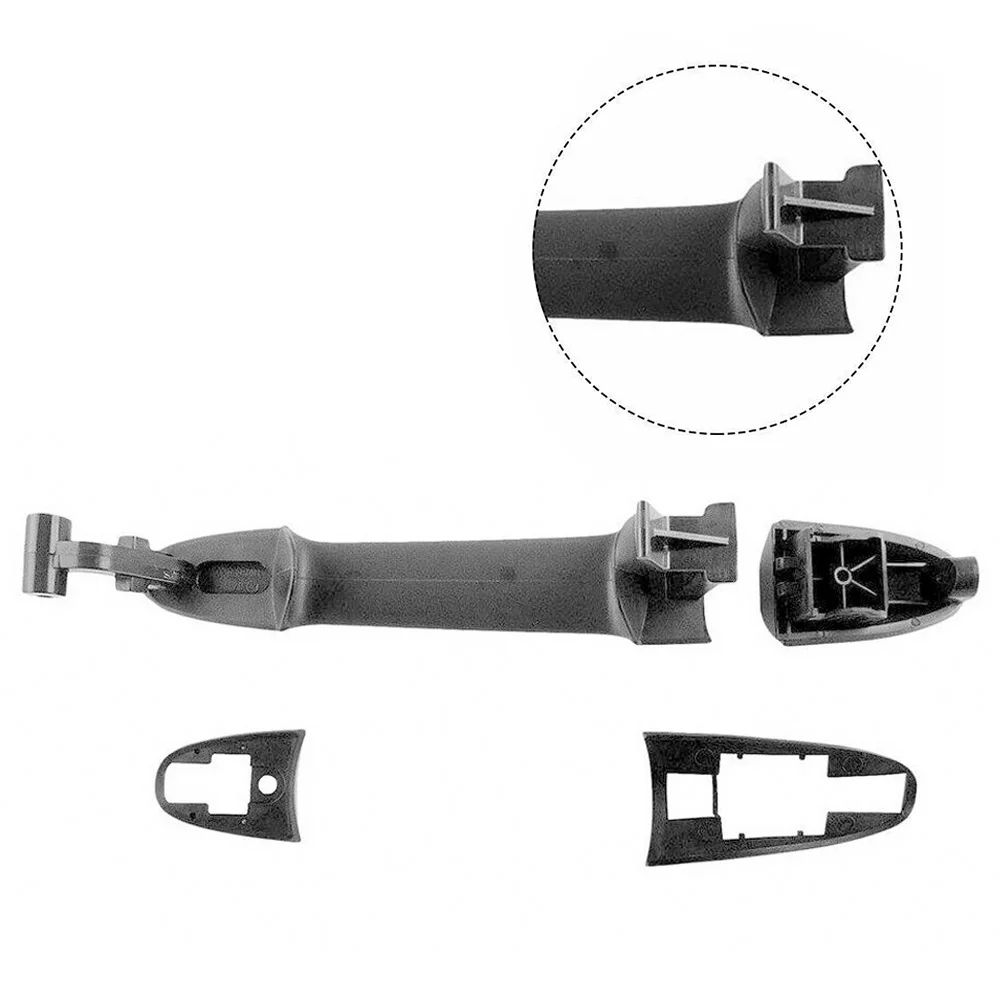 

Rear Door/sliding Door Door Handle Car Accessories Equippment External Parts Durable Car Exterior Door Handles