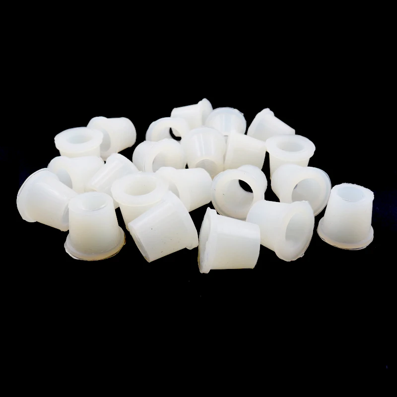 Smoking Hookah Rubber Grommet Shisha Hose Bowl Spacer 1pc