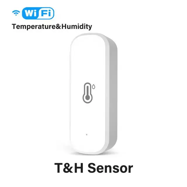 WiFi version