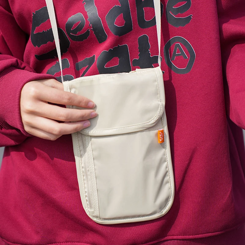 Рисунок 6 - Дорожный кошелек с рчид-блокировкой