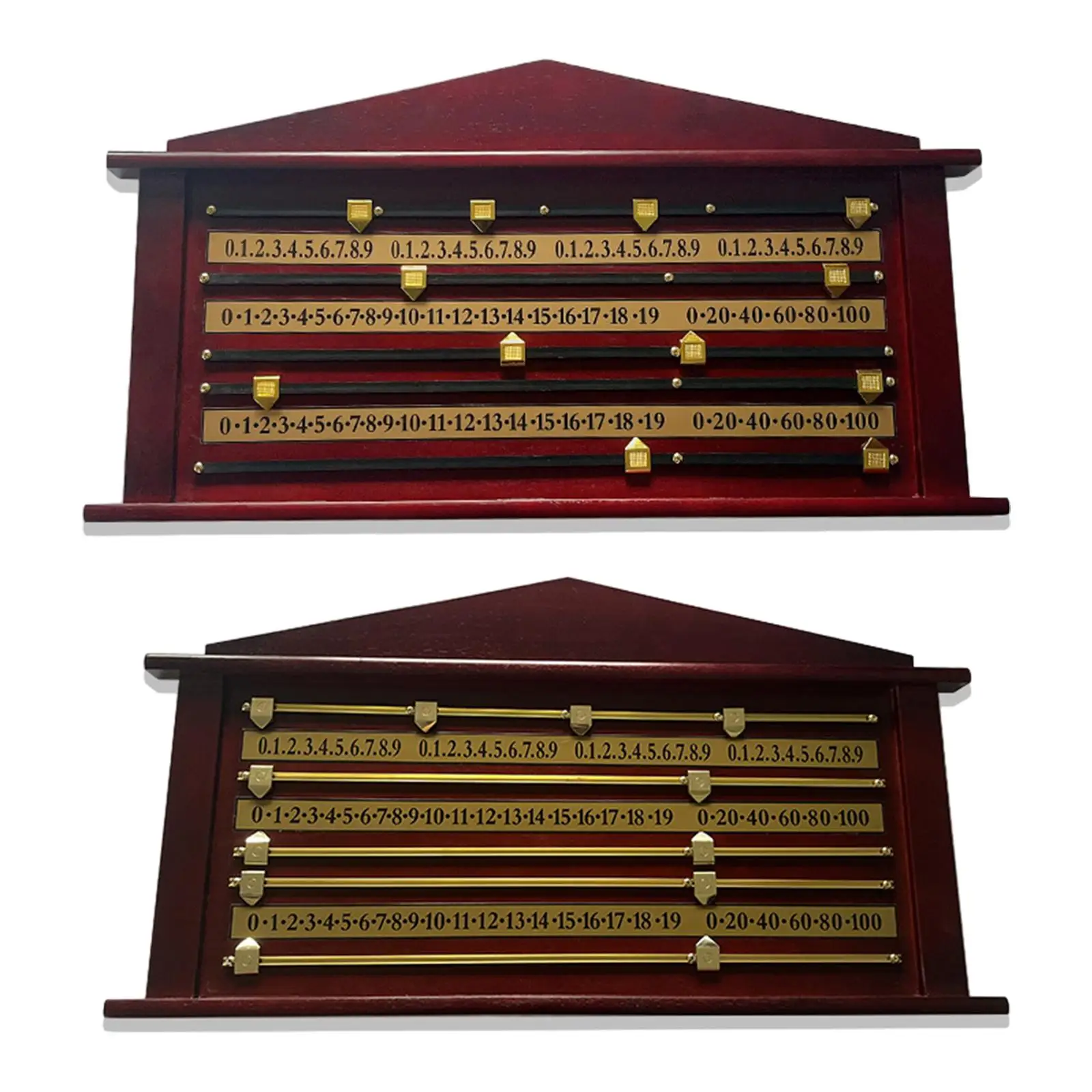 

Shuffleboard, доска для снукера, деревянный держатель, товары для дома, клуб