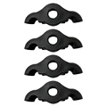 4Pcs