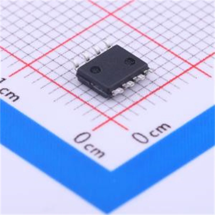 LM833DR2G