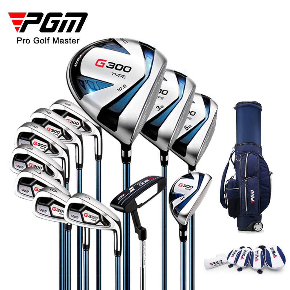 opmerking Stijg bedrag Pgm Mtg025 Custom Golf Clubs Complete Sets Full Set Mens Newest Golf Clubs  - Power Tool Accessories - AliExpress