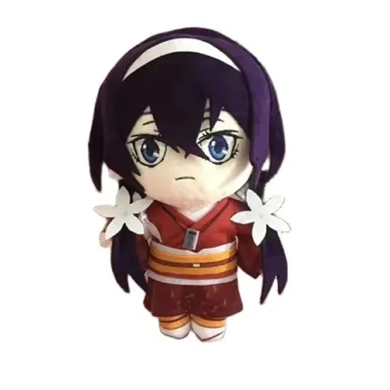 Bungo Zwerfhonden Pluche Pop Dazai Osamu Nakahara Chuuya Katoen Dress
