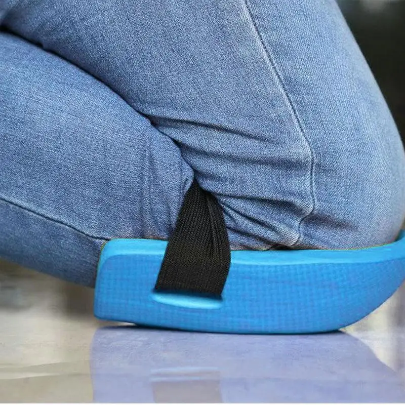 Thick Protective Knee Pads for Manual Work