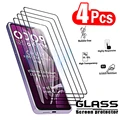 4pcs Black