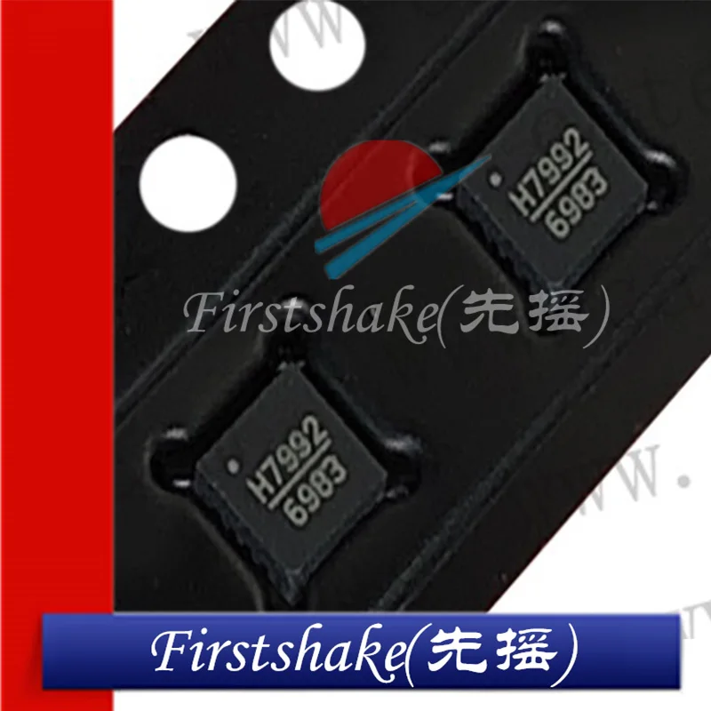 

1PCS/Lot HMC7992LP3DETR H7992 HMC7992 QFN16 New Original