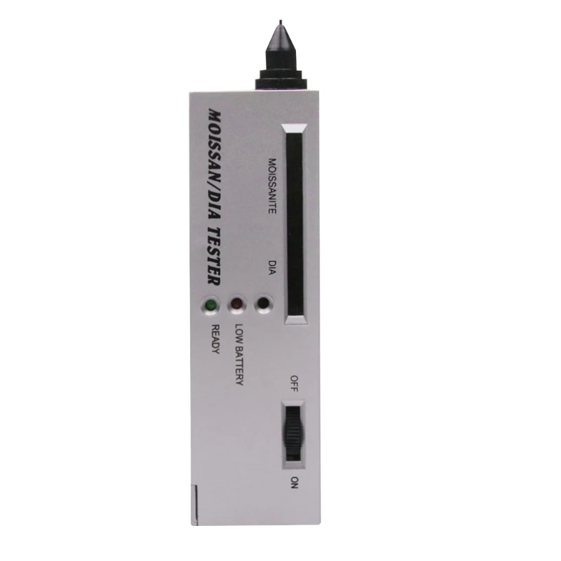 

Practical Jewelry Diamond Selector Tester Portable Testing Tool