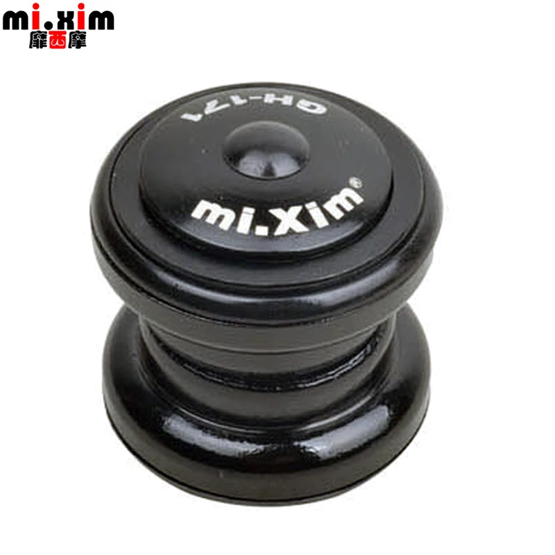 Mixim Gh171 Auricolare Esterno Da 34Mm Bici A Scatto Fisso Mountain Bike Cuscinetto Per Bicicletta Da Strada Auricolare Per Bicicletta