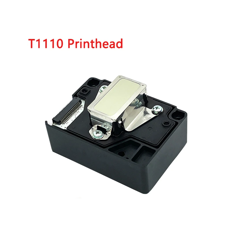 F185000 F185010 Printhead T30 T33 T110 T1100 T1110 Print Head for Epson SC110 TX510 B1100 L1300 ME1100 ME70 C110 C120 C10 C1100