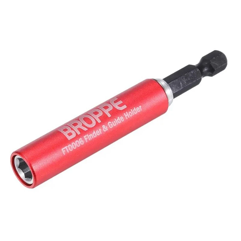 Adjustable Screwdriver Bit Extension Rod 80Mm Adjustable Screwdriver Bit Extension Rod 1/4 Inch Hex Shank Quick Connect